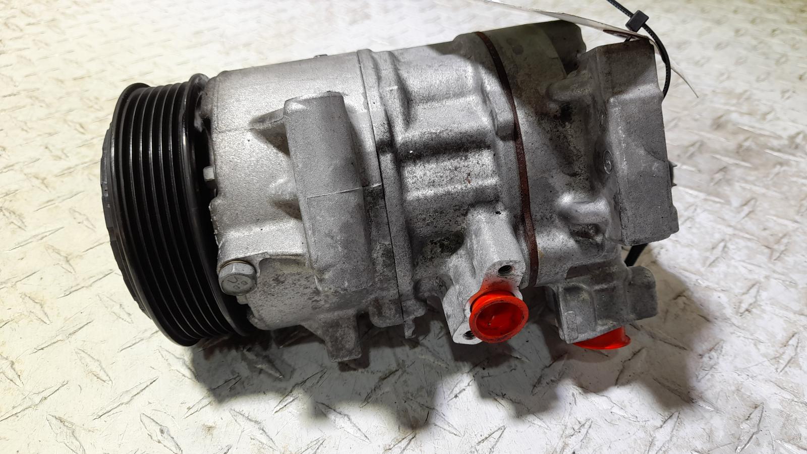 View Auto part A/C Compressor Toyota C-hr 2019