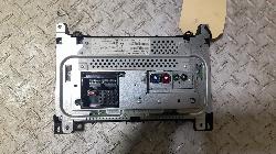 View Auto part Radio/Cd/Dvd/Sat/Tv Mercedes Sprinter 2016