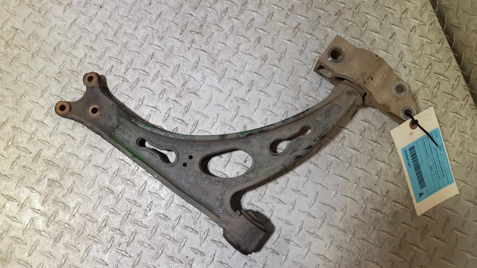 View Auto part Left Front Lower Control Arm Volkswagen Golf 2008