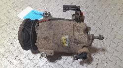 View Auto part A/C Compressor Ford Ecosport 2014