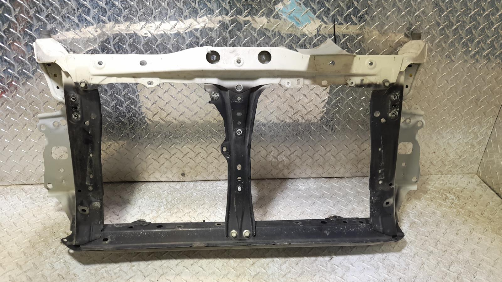 View Auto part Radiator Support Subaru Liberty 2017