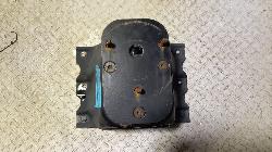 View Auto part Spare Wheel Carrier Mitsubishi Pajero 2009