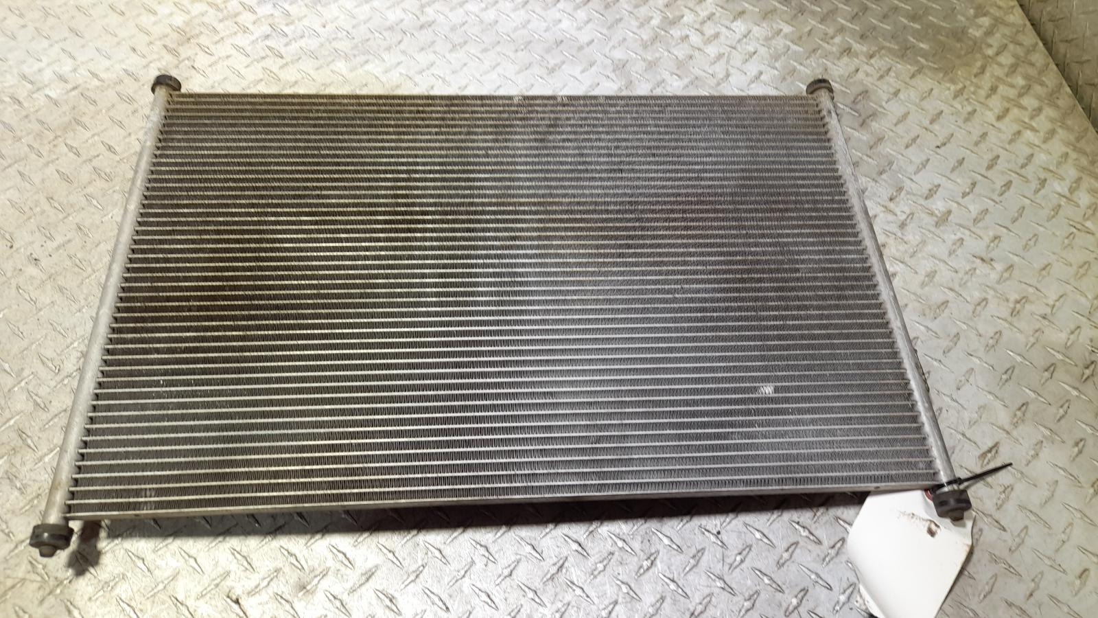View Auto part A/C Condenser Suzuki Vitara 2015
