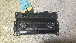 View Auto part Heater/Ac Controls Mazda 6 2015