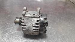 View Auto part Alternator Volkswagen Golf 2015