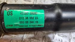 View Auto part Rear Drive Shaft Hyundai Kona 2017