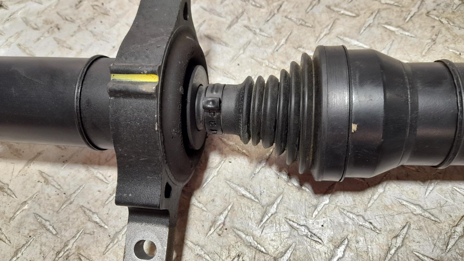 View Auto part Rear Drive Shaft Hyundai Kona 2017