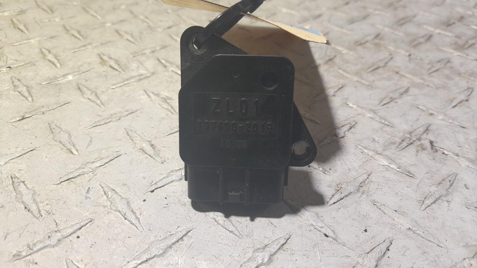 View Auto part Air Flow Meter Mazda 3 2008