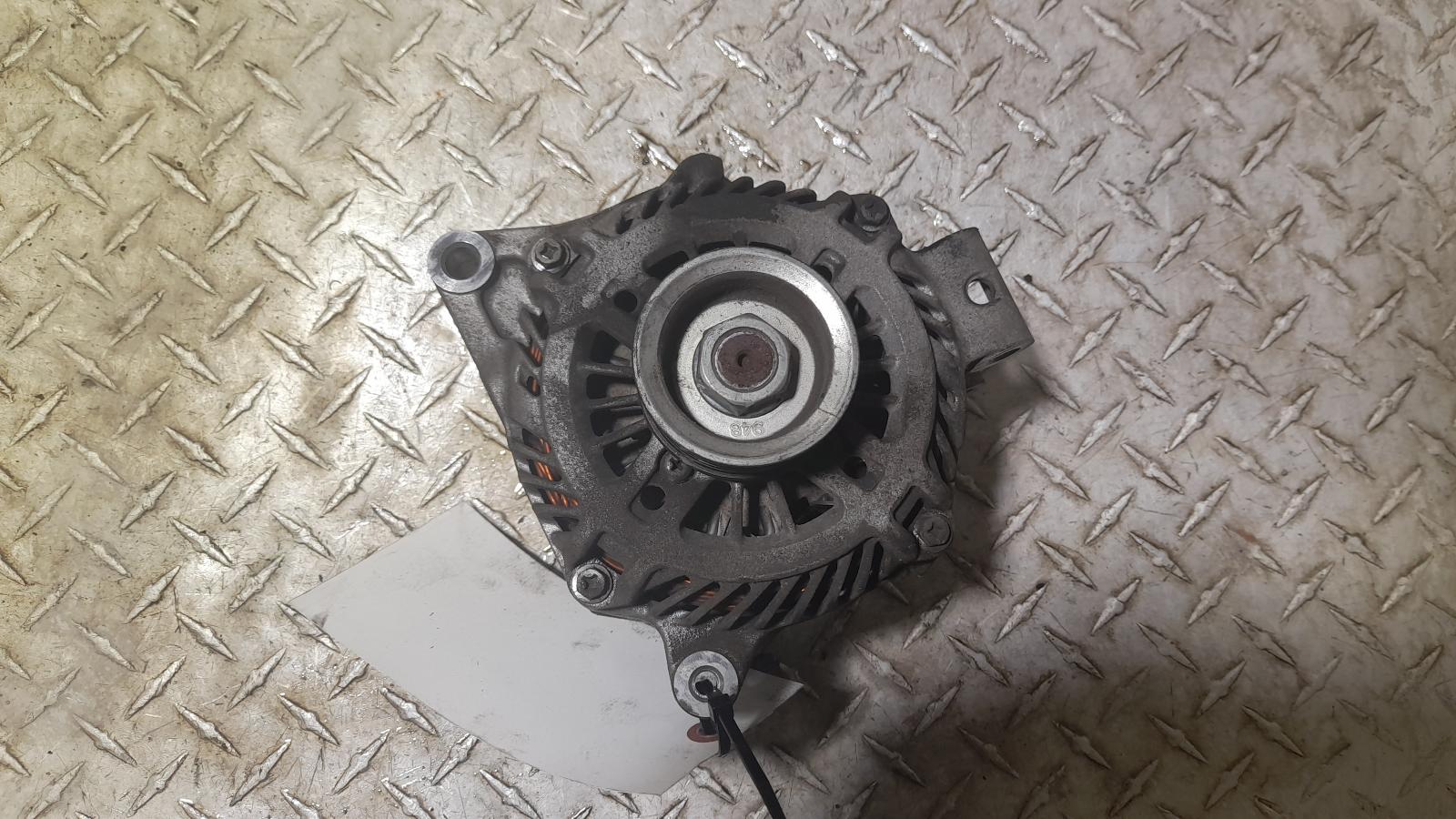 View Auto part Alternator Subaru Forester 2011