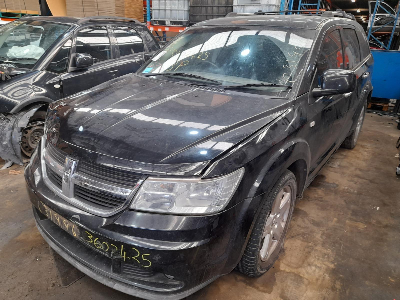 View Auto part Trans/Gearbox Dodge Journey 2010