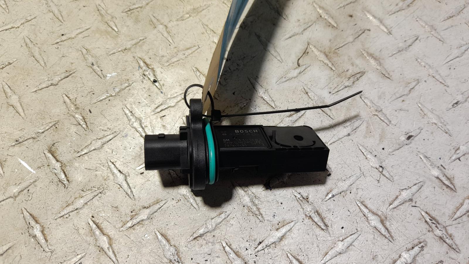 View Auto part Air Flow Meter Holden Cruze 2012