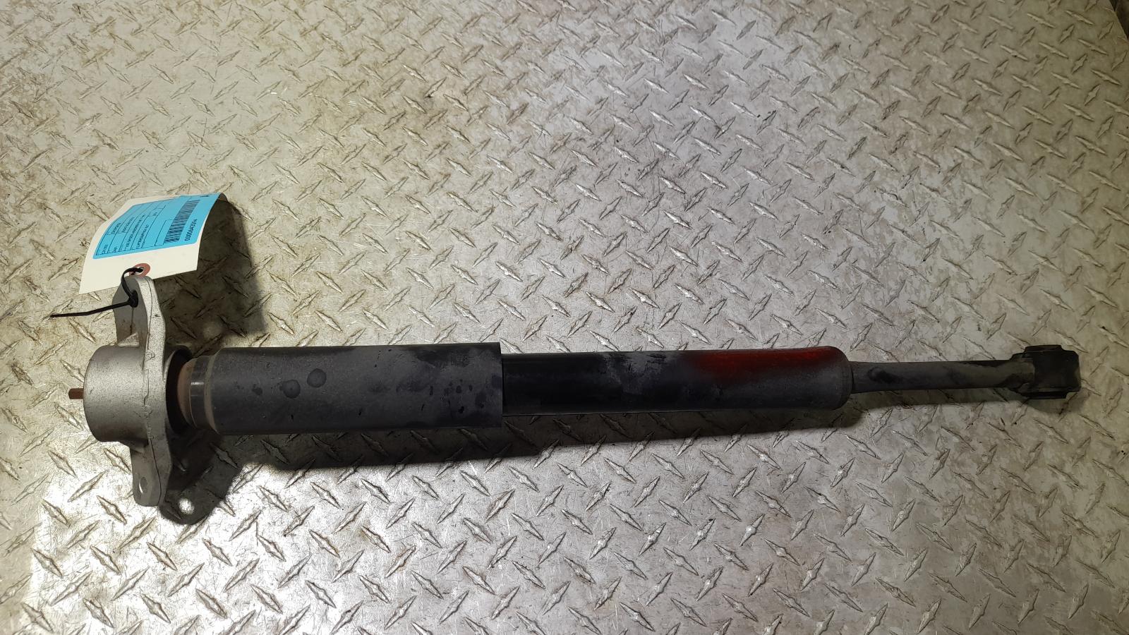 View Auto part Shock Absorber Jeep Cherokee 2014