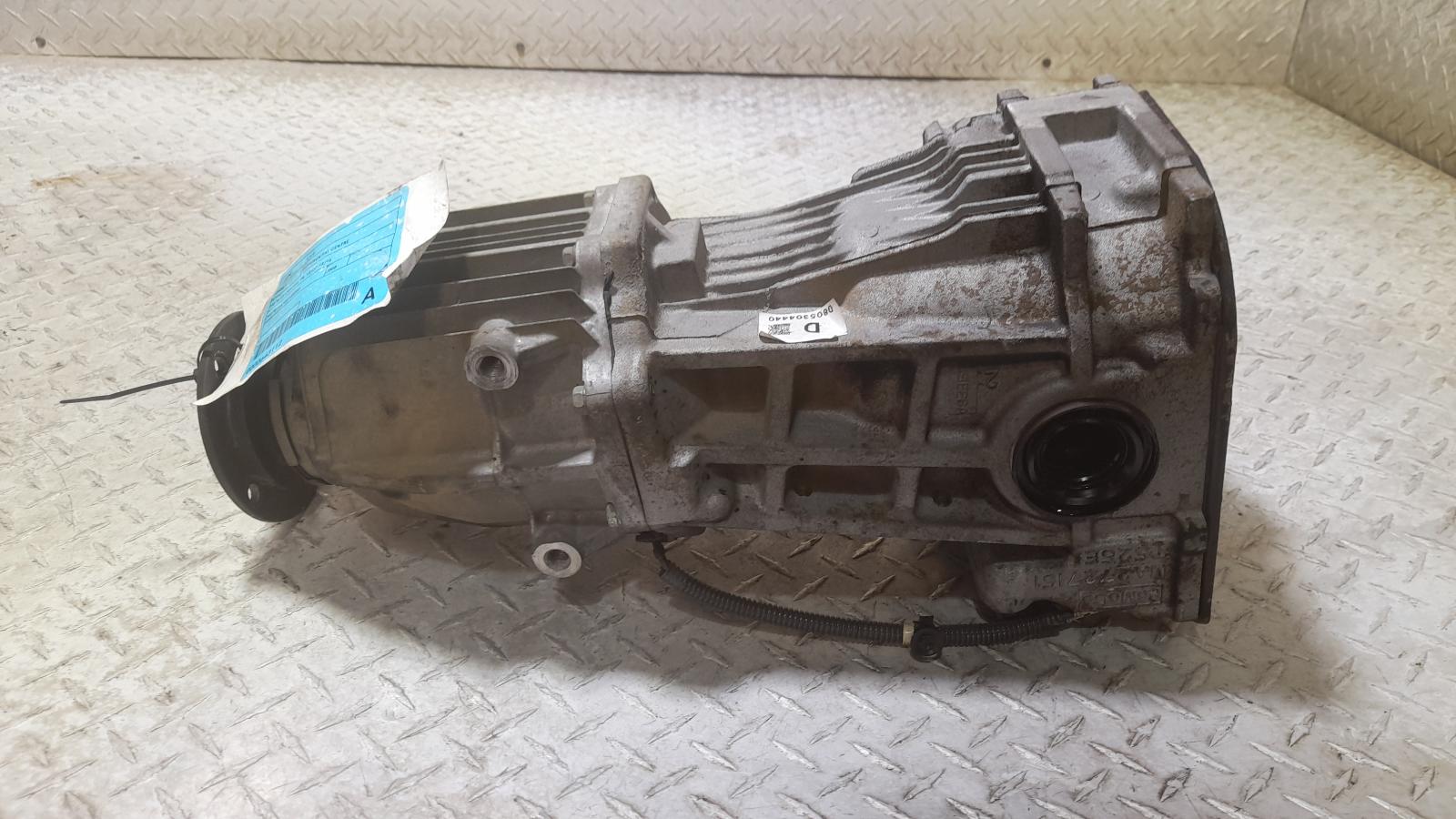 View Auto part Differential Centre Mazda Cx9 2008