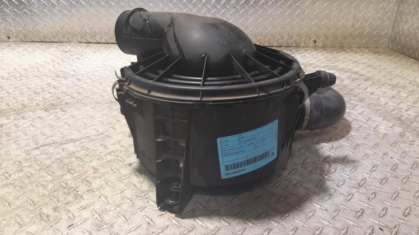 View Auto part Air Cleaner/Box Mazda Bt50 2014