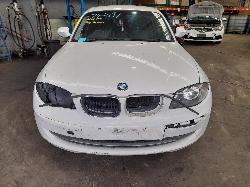 View Auto part Trans/Gearbox Bmw 1 Series 2010