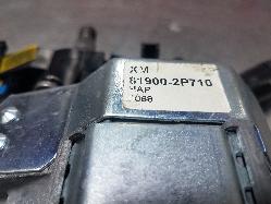 View Auto part Column Kia Sorento 2012