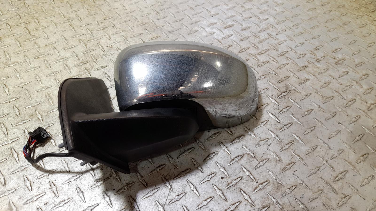 View Auto part Left Door Mirror Jeep Compass 2012