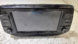 View Auto part Radio/Cd/Dvd/Sat/Tv Hyundai I30 2021