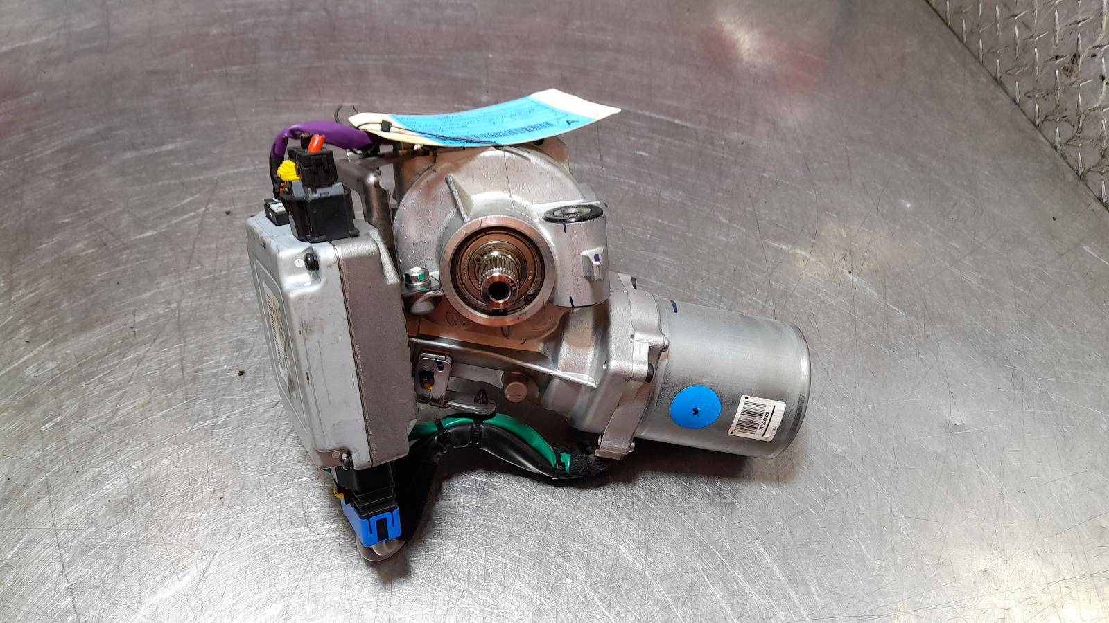 View Auto part Column Hyundai Santa Fe 2017