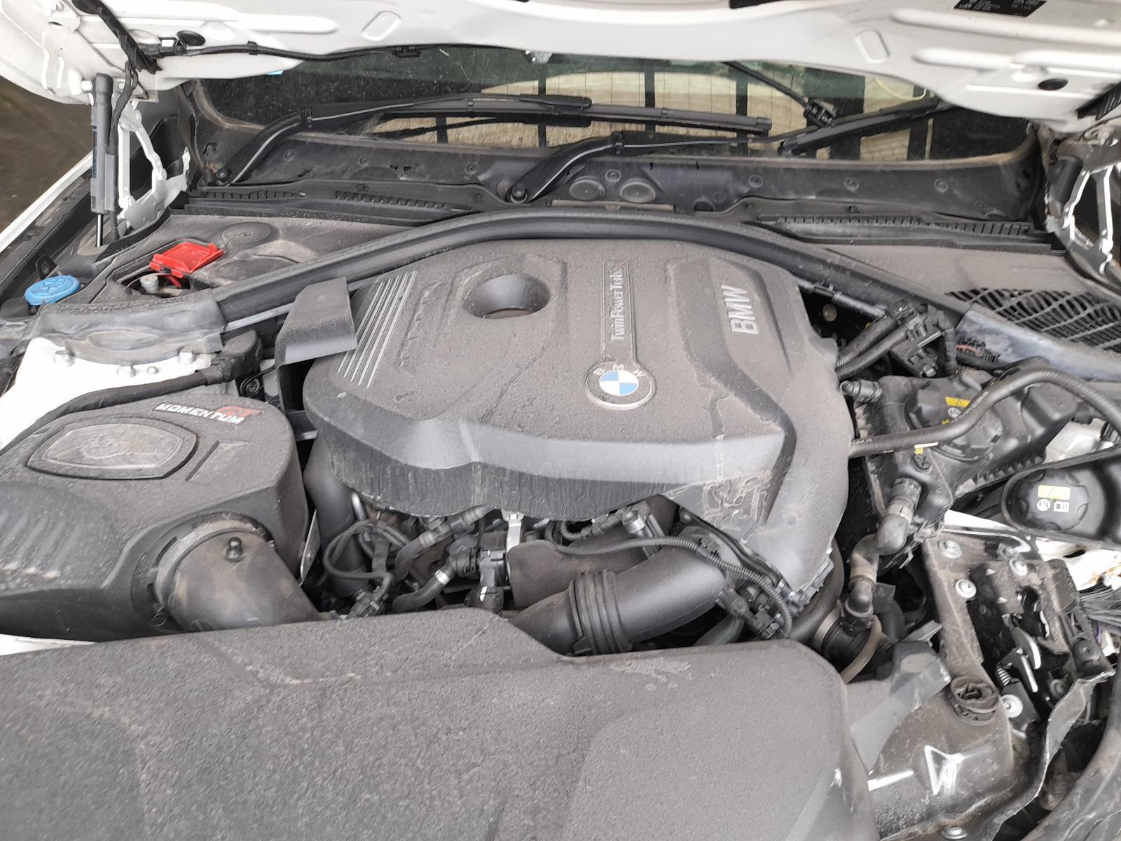 View Auto part Coil/Coil Pack Bmw 3 Series 2017