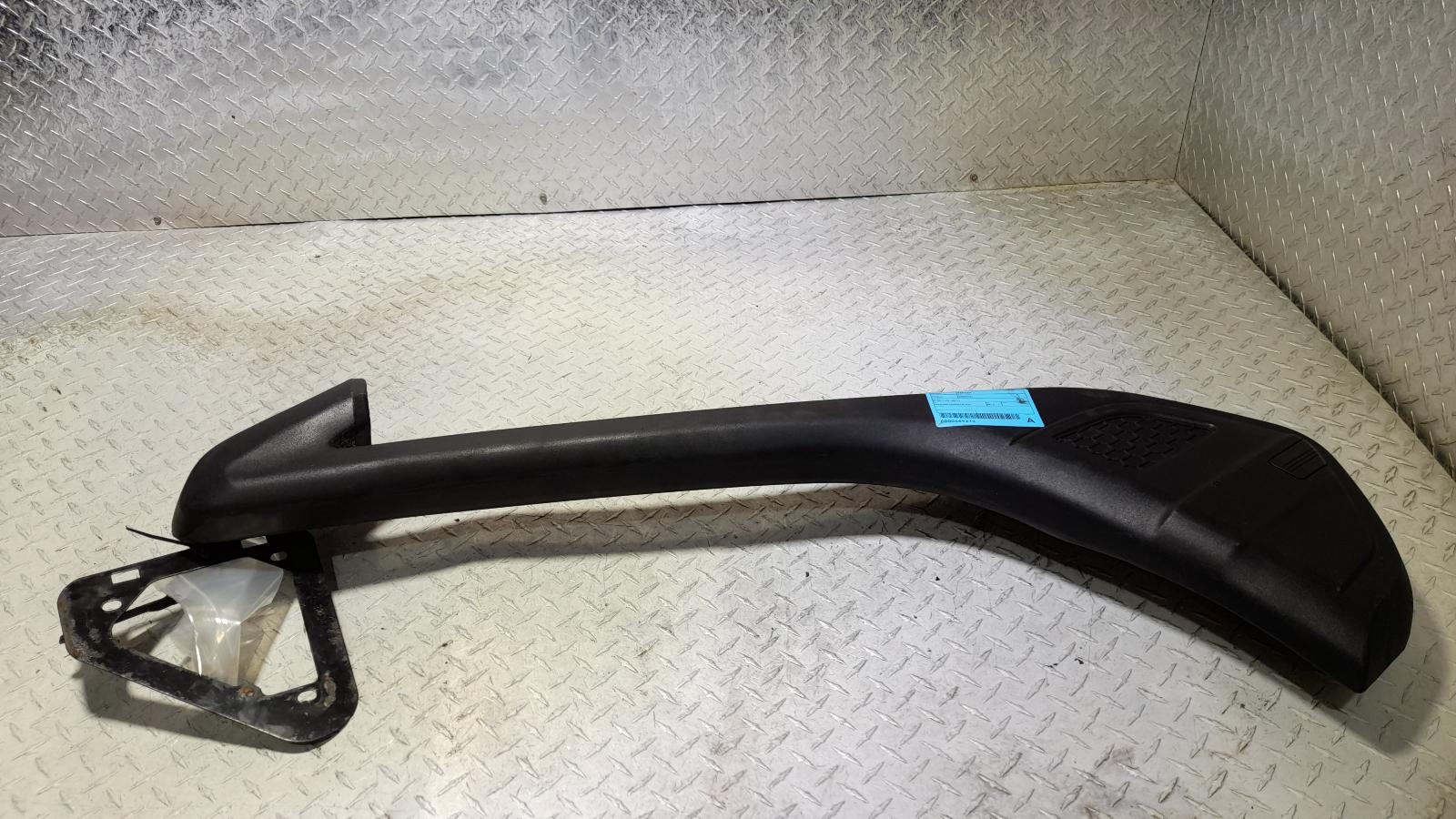 View Auto part Snorkel Ford Ranger 2013