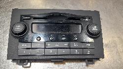 View Auto part Radio/Cd/Dvd/Sat/Tv Honda Crv 2008