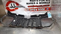 View Auto part Grille Jeep Cherokee 2009