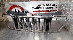 View Auto part Grille Jeep Cherokee 2009