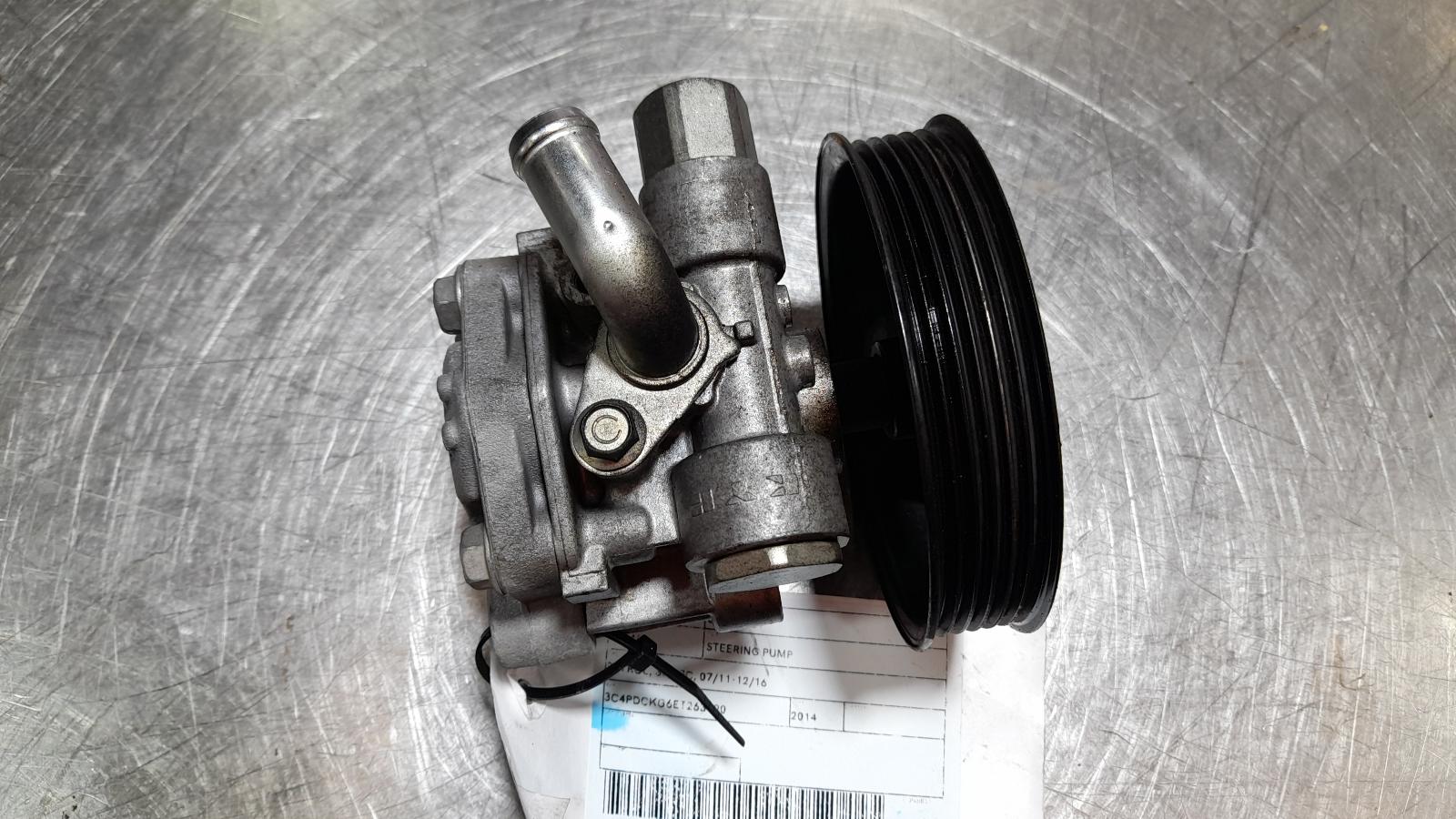 View Auto part Steering Pump Dodge Journey 2014
