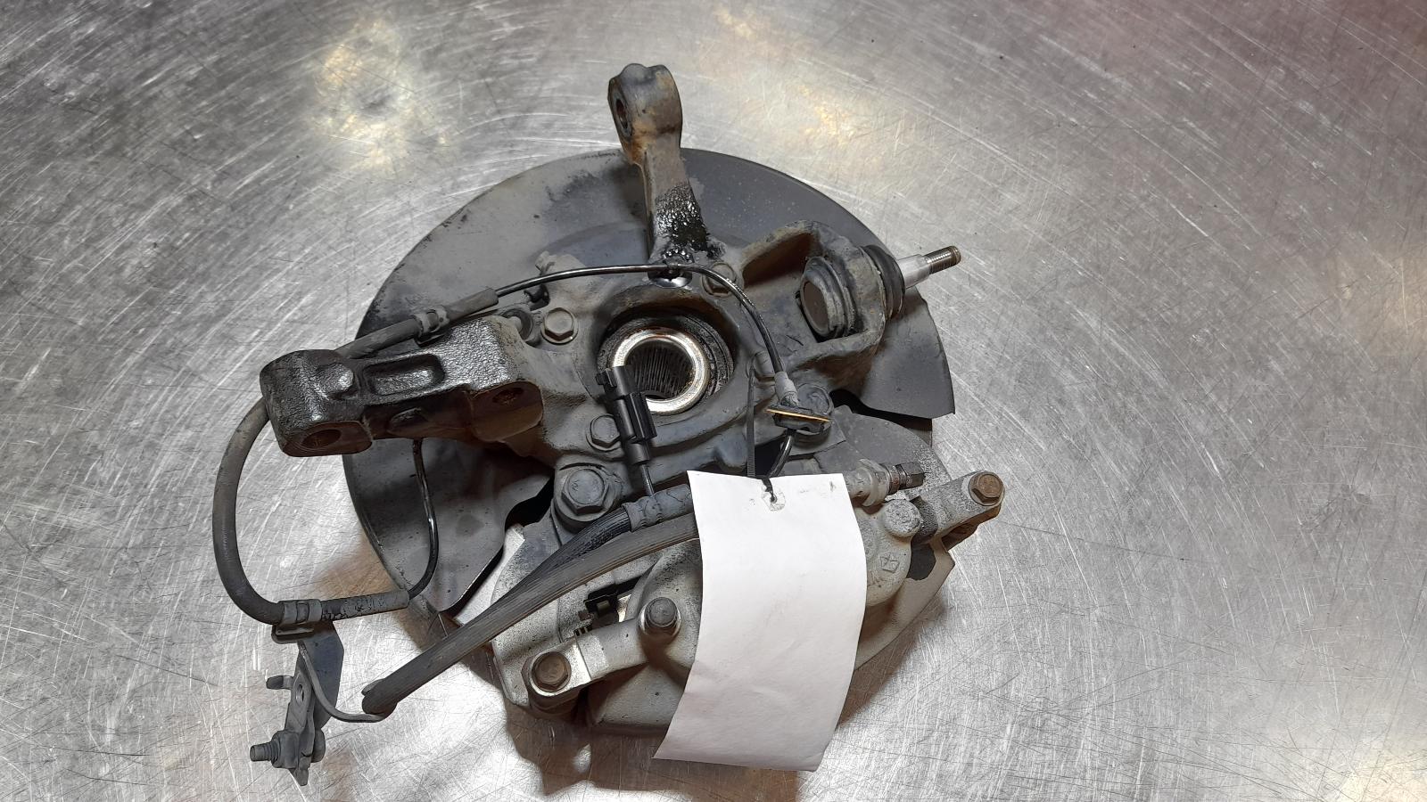 View Auto part Right Front Hub Assembly Dodge Journey 2014