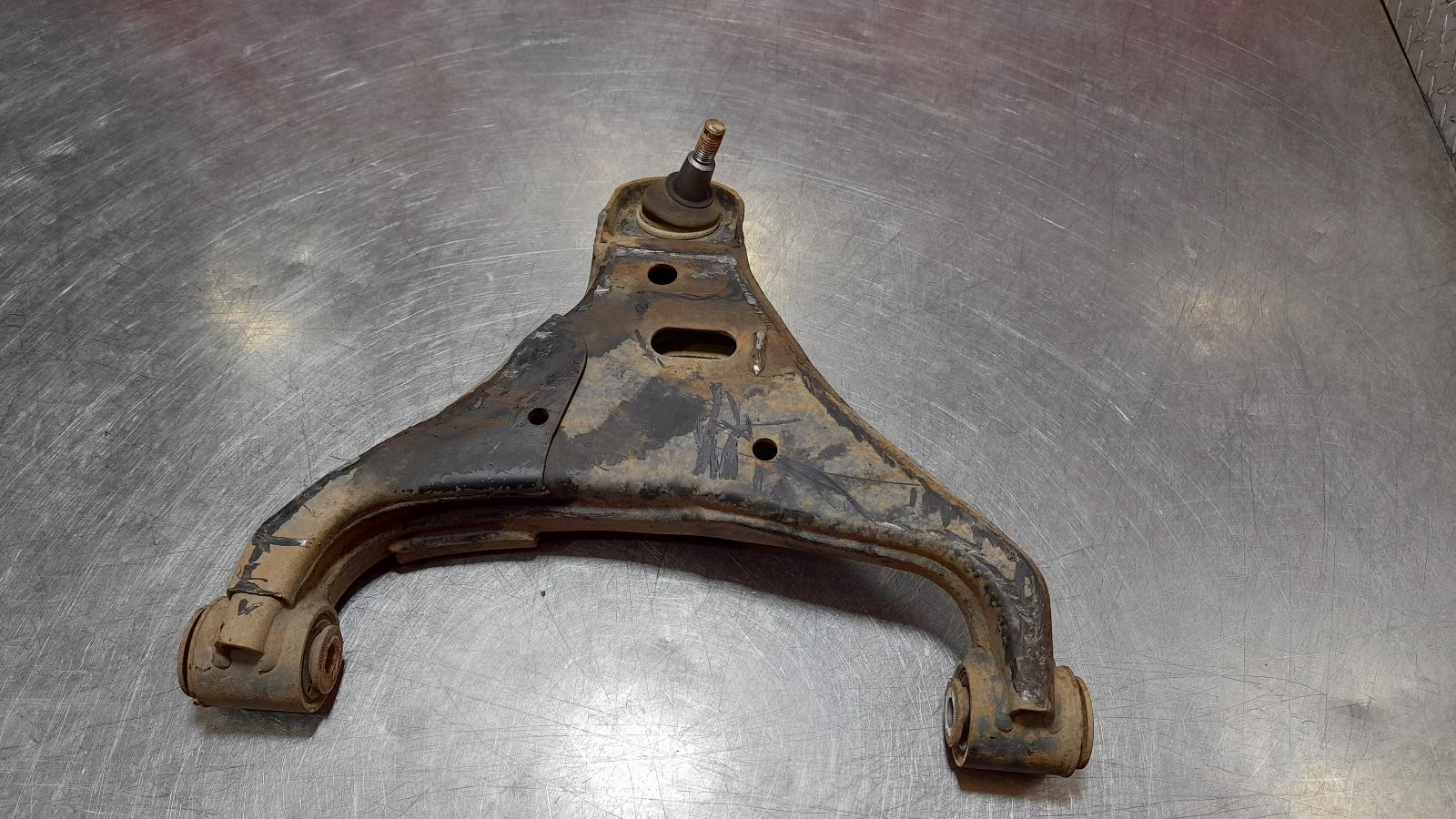 2016 Ford Ranger Right Front Lower Control Arm View Auto part Right Front Lower Control Arm Ford Ranger 2016