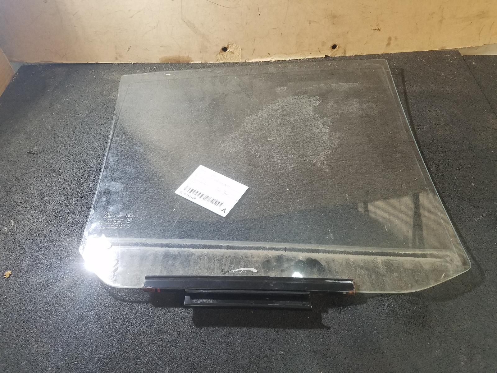 View Auto part Left Rear Door Window Hyundai Getz 2008