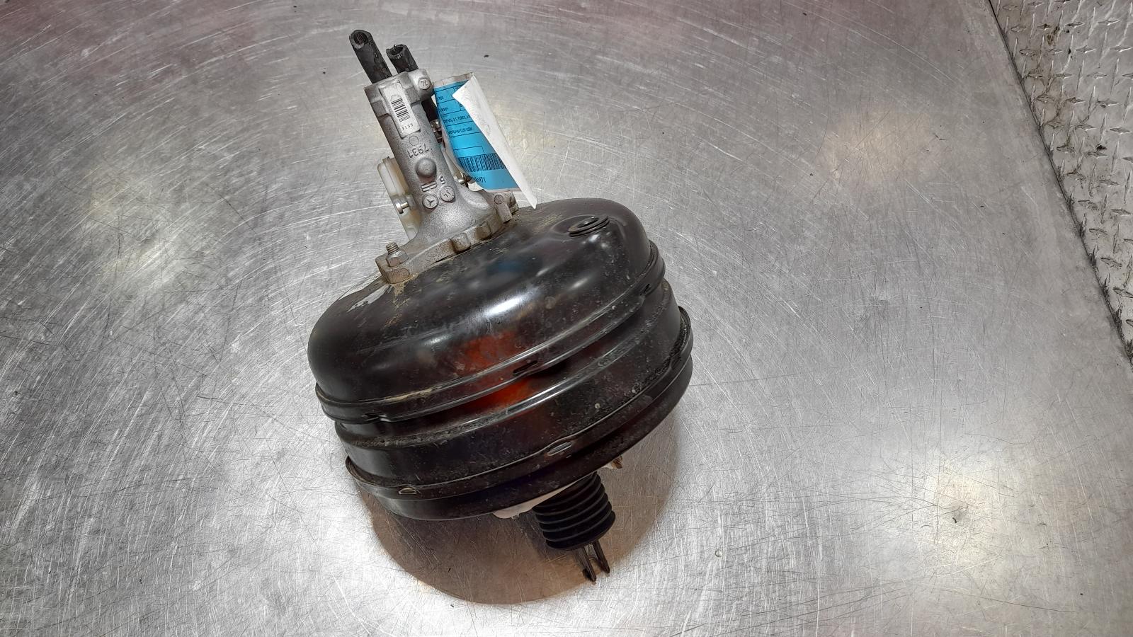 View Auto part Brake Booster Mercedes Vito 2014