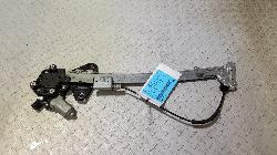 View Auto part Left Front Window Reg/Motor Honda Accord 2010
