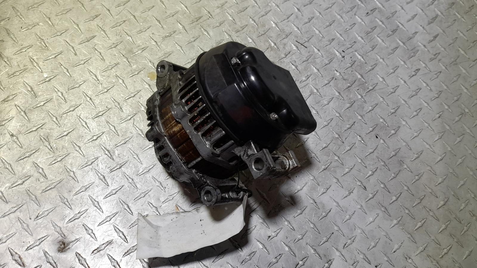 View Auto part Alternator Mazda Cx7 2007