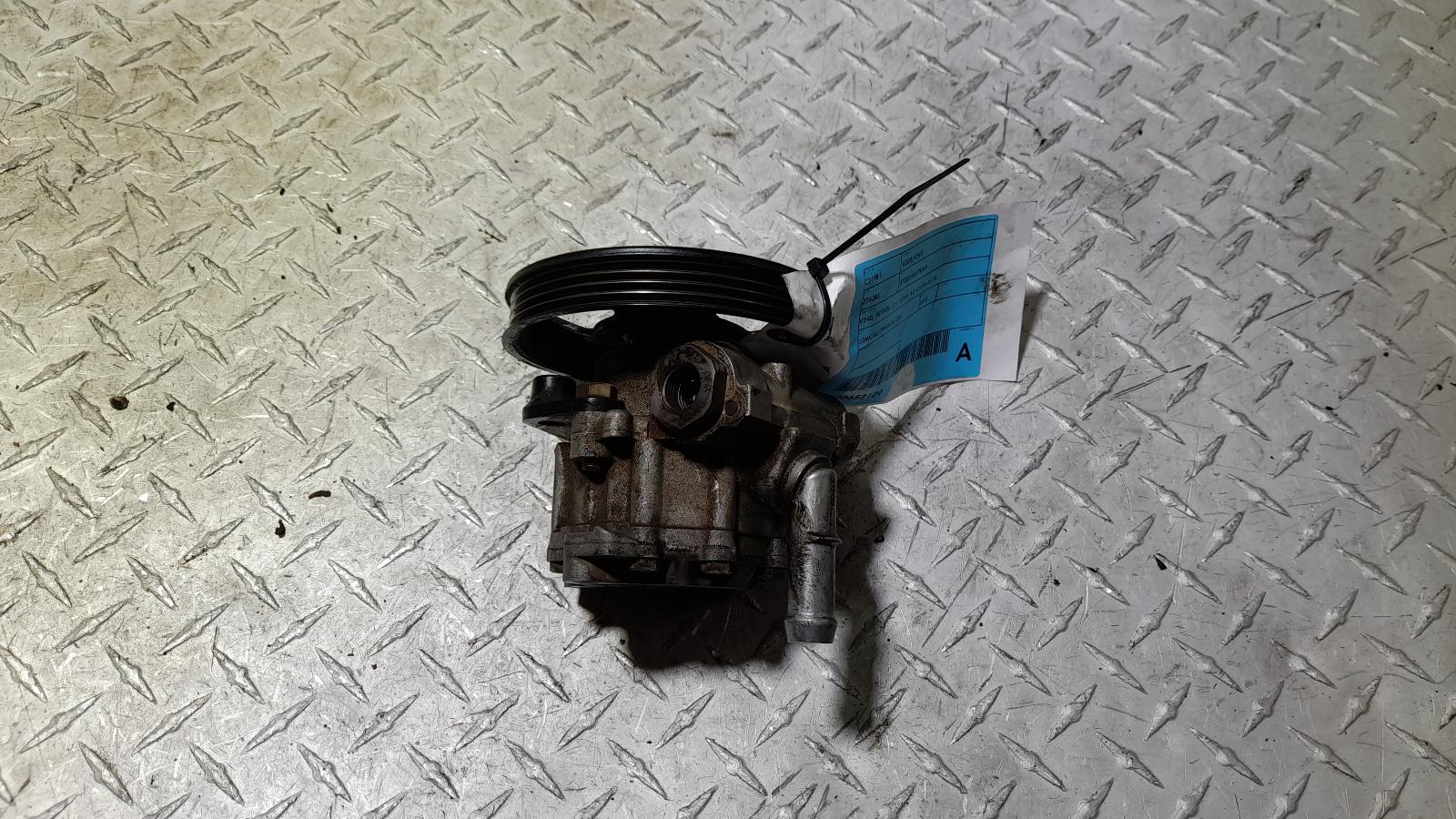 View Auto part Steering Pump Great Wall V200/v240 2010