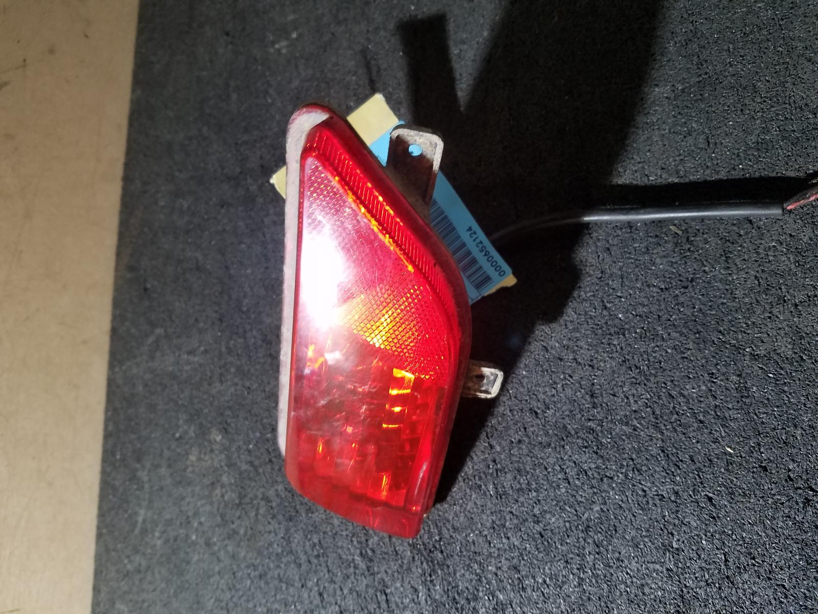 View Auto part Right Taillight Great Wall V200/v240 2010
