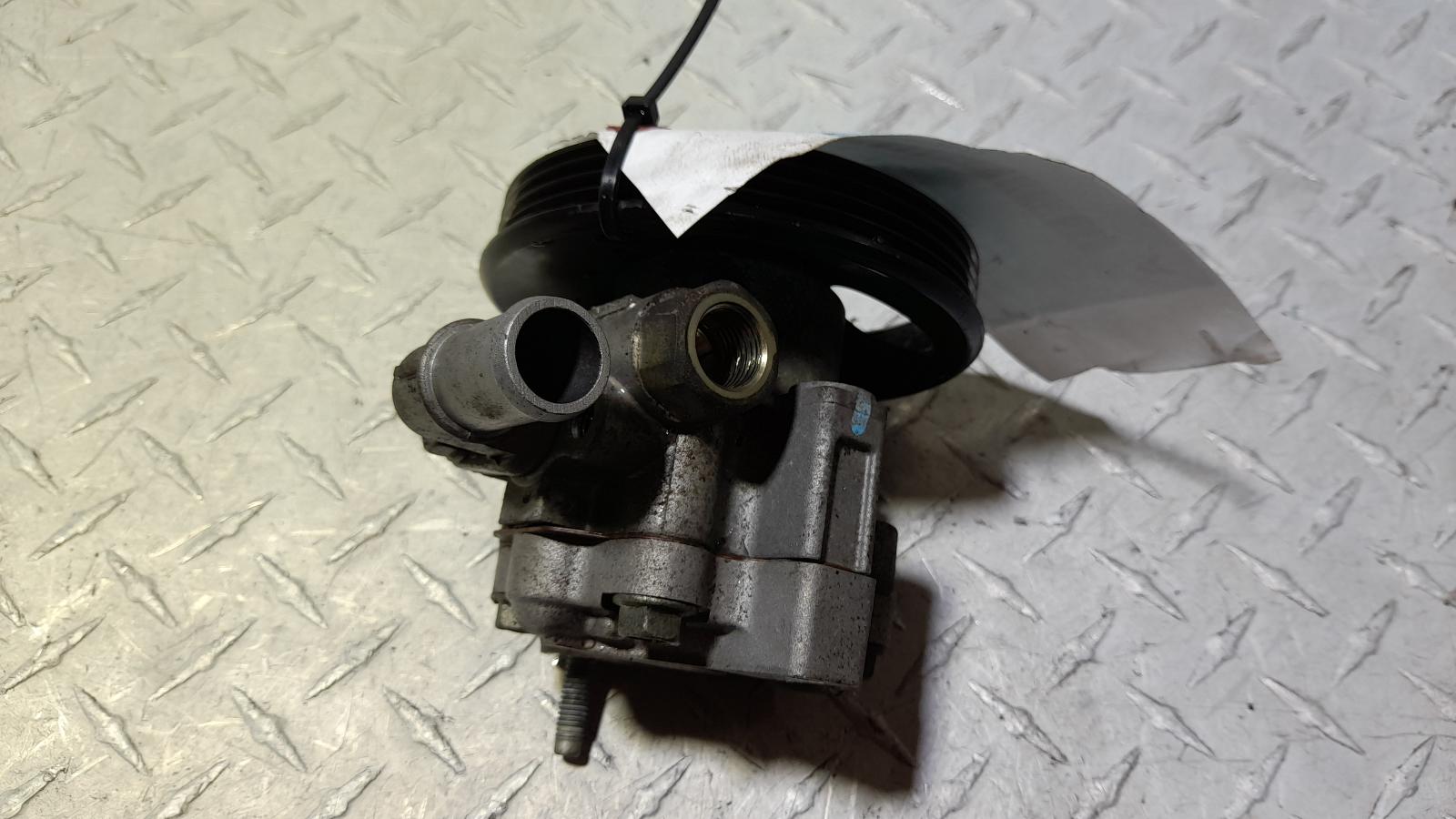 View Auto part Steering Pump Holden Cruze 2010