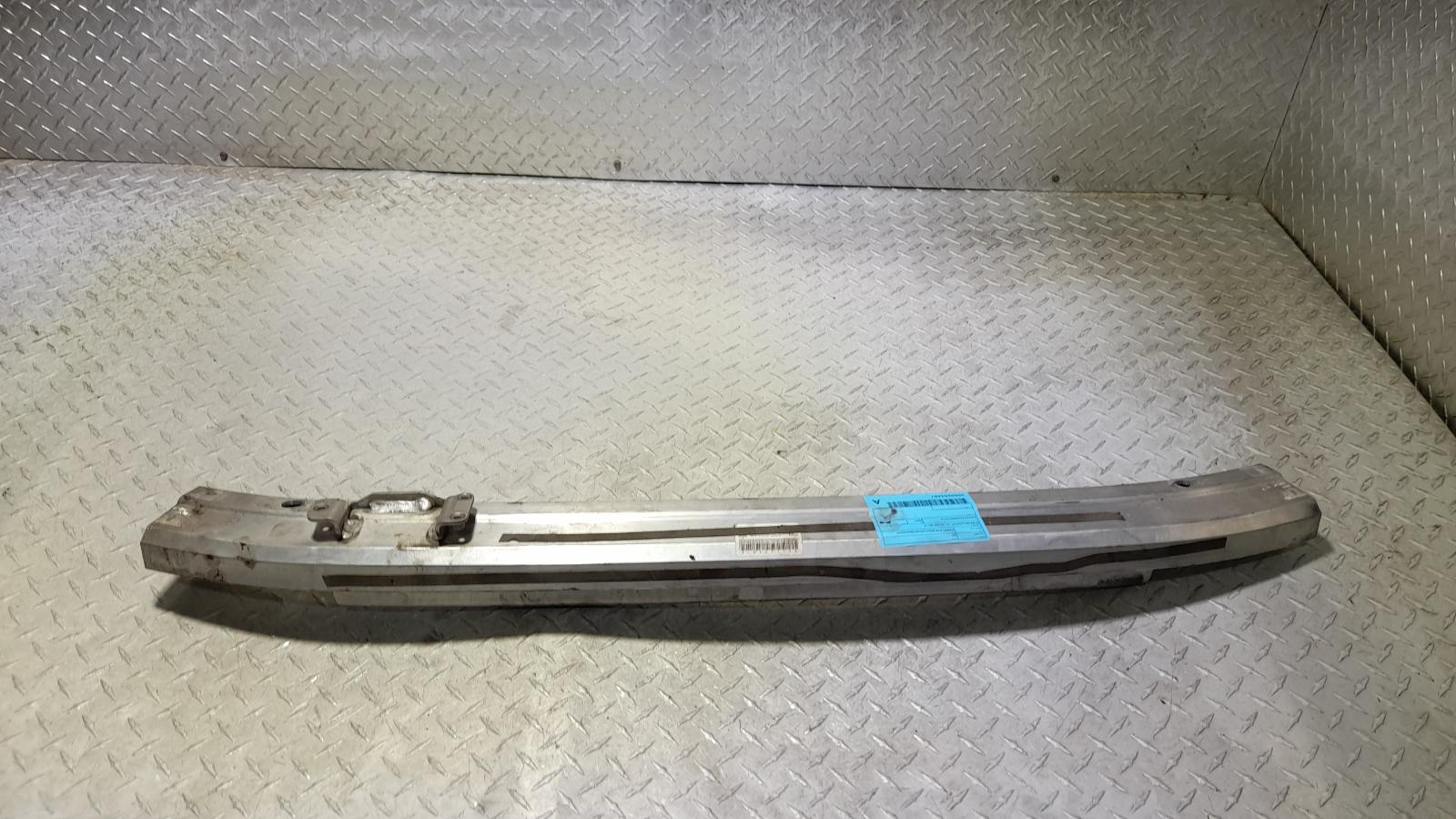 View Auto part F/Bar Reinforc/Brack Audi Q7 2009