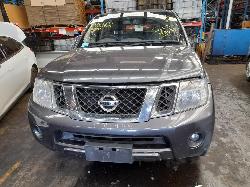 View Auto part Trans/Gearbox Nissan Pathfinder 2013