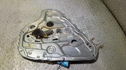 View Auto part Left Rear Wnd Reg/Motor Hyundai I30 2008