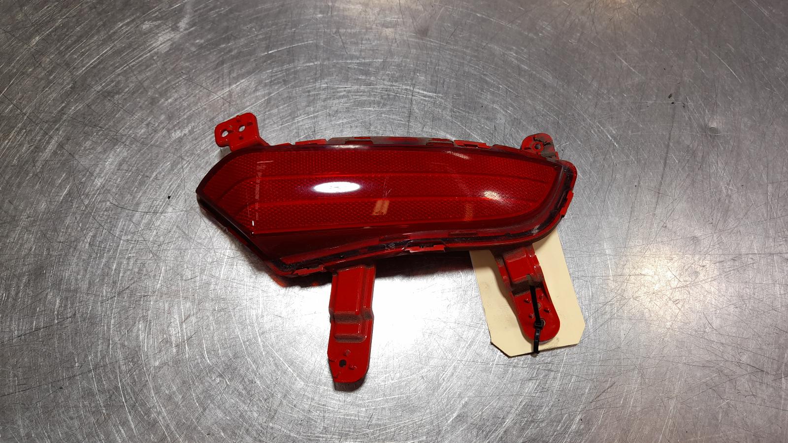 View Auto part Left Taillight Hyundai I30 2020