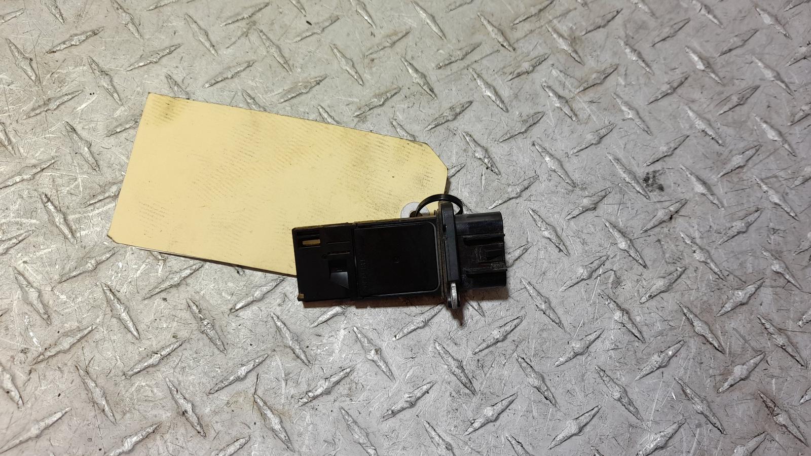 View Auto part Air Flow Meter Holden Colorado 2014