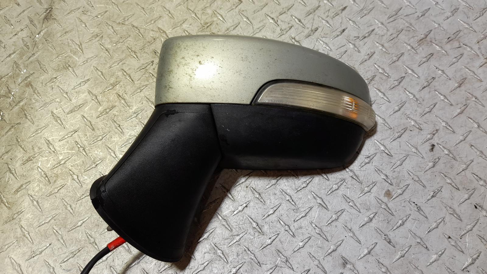 View Auto part Left Door Mirror Ford Ecosport 2014