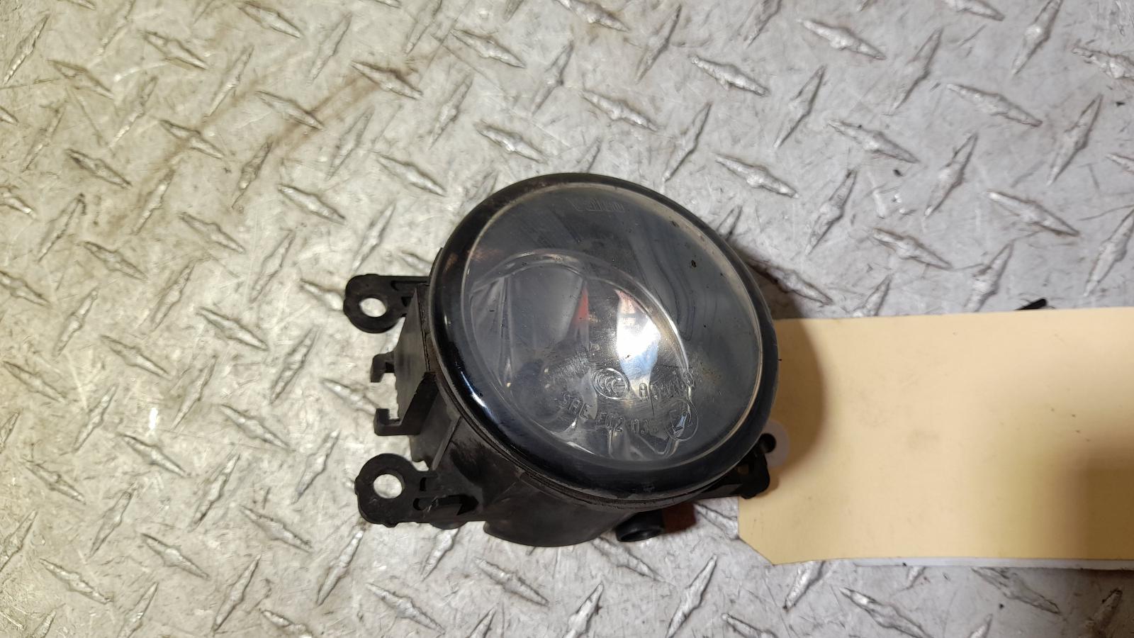 View Auto part Right Indicator/Fog/Side Ford Ecosport 2014