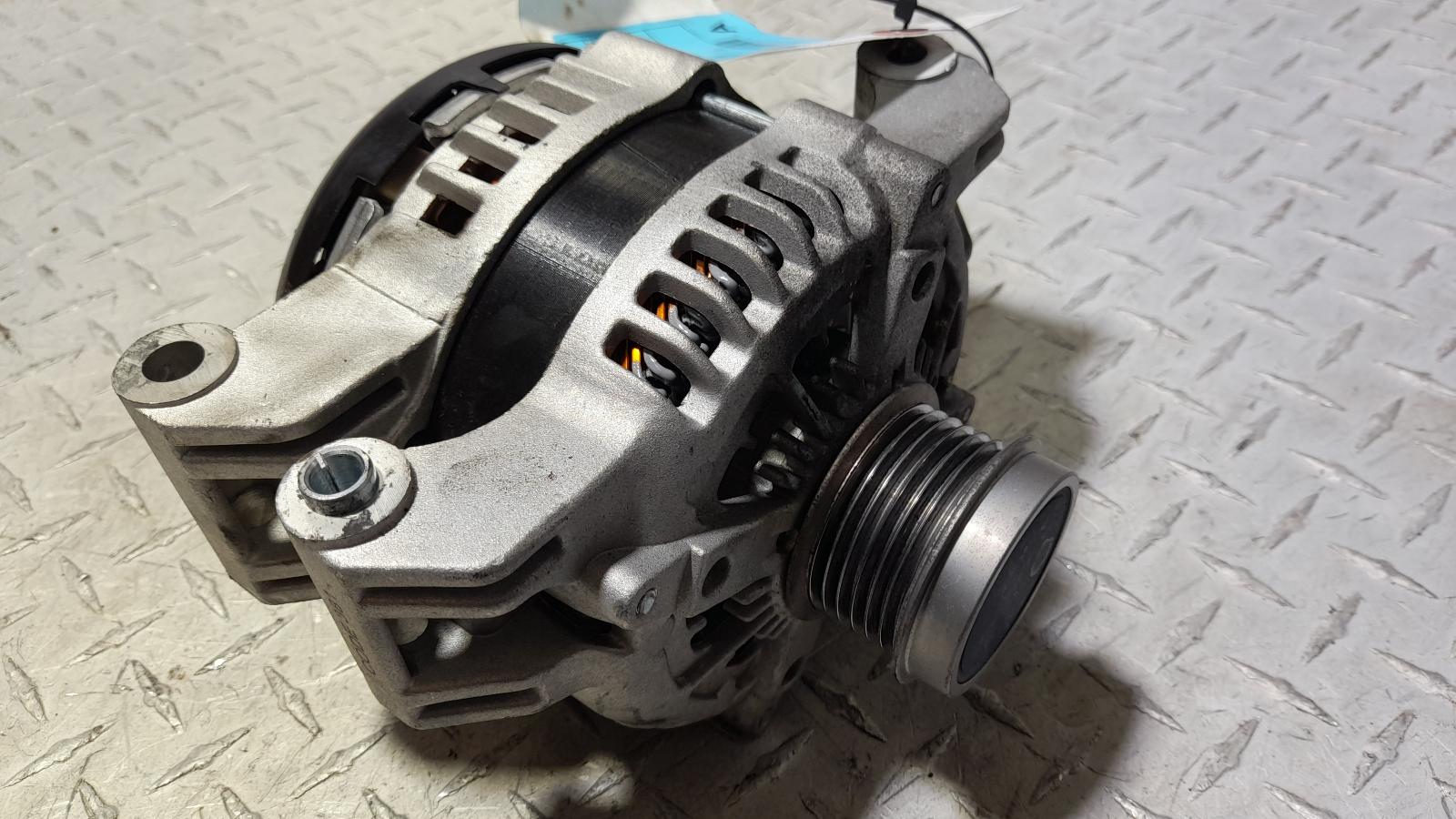 View Auto part Alternator Jeep Grandcherokee 2012