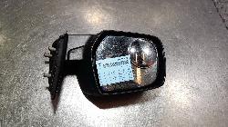 View Auto part Left Door Mirror Mazda Bt50 2008