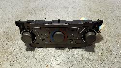 View Auto part Heater/Ac Controls Toyota Kluger 2009