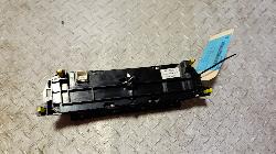 View Auto part Heater/Ac Controls Toyota Kluger 2009