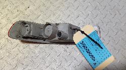 View Auto part Left Taillight Mitsubishi Outlander 2012